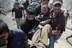 Kutuk Kekerasan di Gaza, Afsel Tarik Dubesnya dari Israel