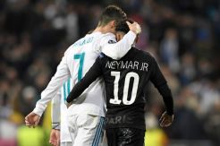 Ronaldo Sudah Tak Sabar Menanti Kedatangan Neymar