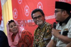 Wahid Foundation Nilai Sertifikasi Penceramah Sulit Diwujudkan