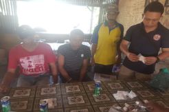 Jual Paket Pil Koplo di Warung, Dua Pemuda Dibekuk Polisi