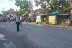 Sembilan Terduga Teroris Disergap, Satu Tewas Ditembak di Sumut
