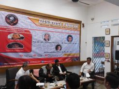 Kendati Dimodali Utang, Kebijakan Pembangunan Dinilai Sudah Tepat