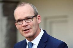 Tidak Usir Dubes Israel, Menlu Irlandia Disebut Munafik