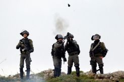 Bantai 60 Warga Palestina, AS Bilang Tentara Israel Telah Menahan Diri