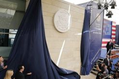 Ini 32 Negara yang Mendukung Relokasi Kedubes AS ke Yerusalem