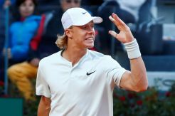 Geser Posisi Raonic,...