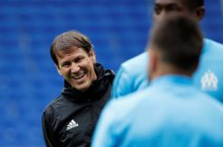 Rudi Garcia Punya Senjata Rahasia untuk Kalahkan Atletico