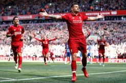 Bonus Menggiurkan Menanti Pemain Liverpool Jika Menang Liga Champions