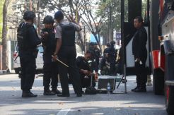 Kutuk Teror Bom, Wakil Ketua Komisi VIII: Agama Mengajarkan Kasih Sayang