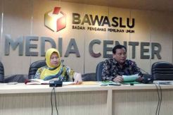 Bawaslu Teruskan ke Bareskrim Dugaan Pelanggaran Pidana Pemilu PSI