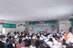 Sambut Ramadhan, Muhasabah Pancakarsa Dihadiri Ribuan Jamaah