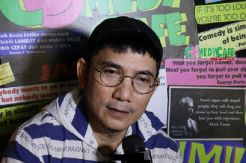 Ramadhan, Randy Nidji Bikin Yana Julio Buka Rahasia Bahagia
