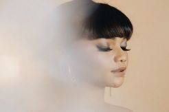 Citra Scholastika Tak Mau Buru-buru Gelar Konser