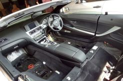 Classic Jadi ‘Kiblat’ Modifikasi Interior Mobil Premium