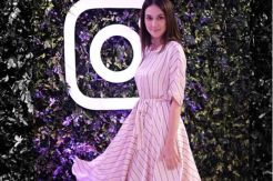 Luna Maya Selalu Tergoda Gorengan Saat Berbuka Puasa