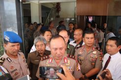Polda Jabar Klaim Kriminalitas Turun 70%