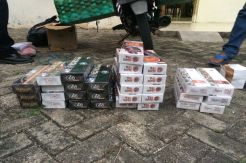 Selamatkan Kerugian...
