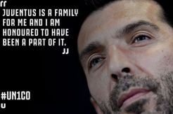 Ke Liga inggris? Buffon Akan Putuskan Pekan Depan