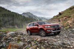 Ford Everest 2019 Lebih...
