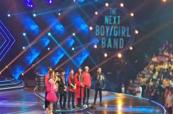 Tim Boys Banjir Pujian Juri The Next Boy/Girl Band Season 2