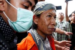 Ajukan Pledoi, Kuasa Hukum Aman: Tuduhan Jaksa Justru Tak Terbukti