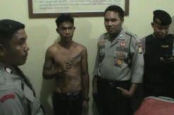 Pemuda Mabuk Serang Sekelompok Remaja saat Salat Tarawih, 1 Luka Ditusuk