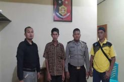 Terlalu, Karena Masalah Sepele Agus Aniaya Istri hingga Bonyok