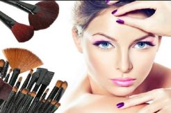 Tips Tampil Cantik Tanpa...