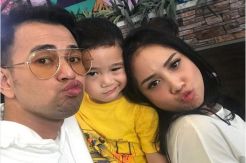 Rafathar Ahmad Malik...