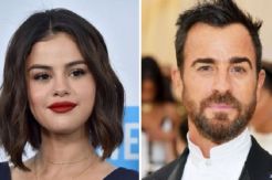Selena Gomez dan Justin...