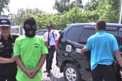 BNN Kendal Tangkap Pengedar...