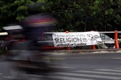 Dampingi Anak Korban Ledakan Bom, Psikolog Lakukan Langkah Ini