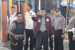 Polisi Pastikan Benda Mencurigakan di Tol Sidoarjo Bukan Bom