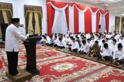 Polri dan TNI Punya Andil Kondusifkan Kembali Jatim