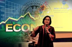 RAPBN 2019, Nilai Tukar Rupiah Dipatok Rp13.700-Rp14.000/USD
