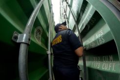 Bea Cukai Berkomitmen Awasi Pelanggaran Hak Kekayaan Intelektual