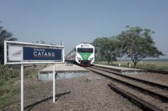 KAI Daop 1 Jakarta Siapkan 16 Kereta Tambahan Hadapi Arus Mudik