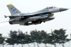 Pentagon Tidak Berniat Kurangi Operasi Militer di Korsel