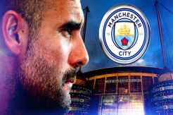 Pep Guardiola Perpanjang...