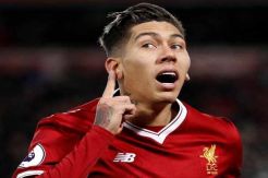 Firmino: Kalahkan Real Madrid adalah Unik