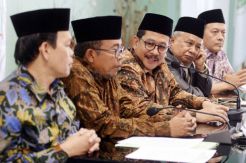Kemenag Rilis 200 Penceramah, MUI: Nama-Nama Tersebut Belum Final