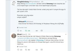 Tak Cantumkan Nama UAS dalam Daftar Penceramah, Kemenag Tuai Kritikan