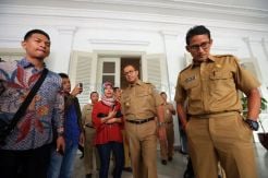 PA 212 Apresiasi Rencana Pemprov DKI Lepas Saham Bir