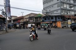 Dishub KBB Terapkan Pembatasan Jam Operasional Truk di Lima Jalan Protokol