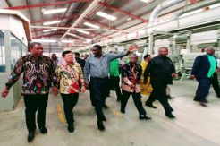 Tanzania Tawarkan Kemudahan...
