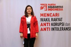 Ketum PSI Segera Laporkan Bawaslu ke DKPP