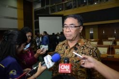 Kemenag Dinilai Tak Layak Lakukan Standarisasi Mubalig