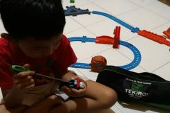 Gunakan Bahan Pilihan,...