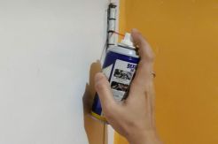 Konsumen Diminta Hati-hati Memilih Chemical Pembersih Mesin