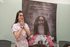 Ini Arti Puasa di Bulan...